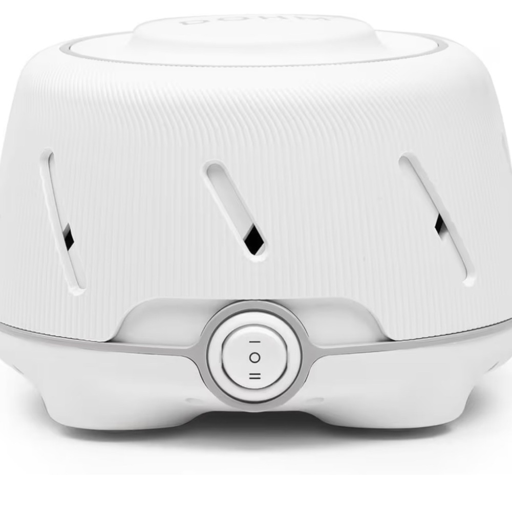 Dohm Classic Sound Machine- New in Box